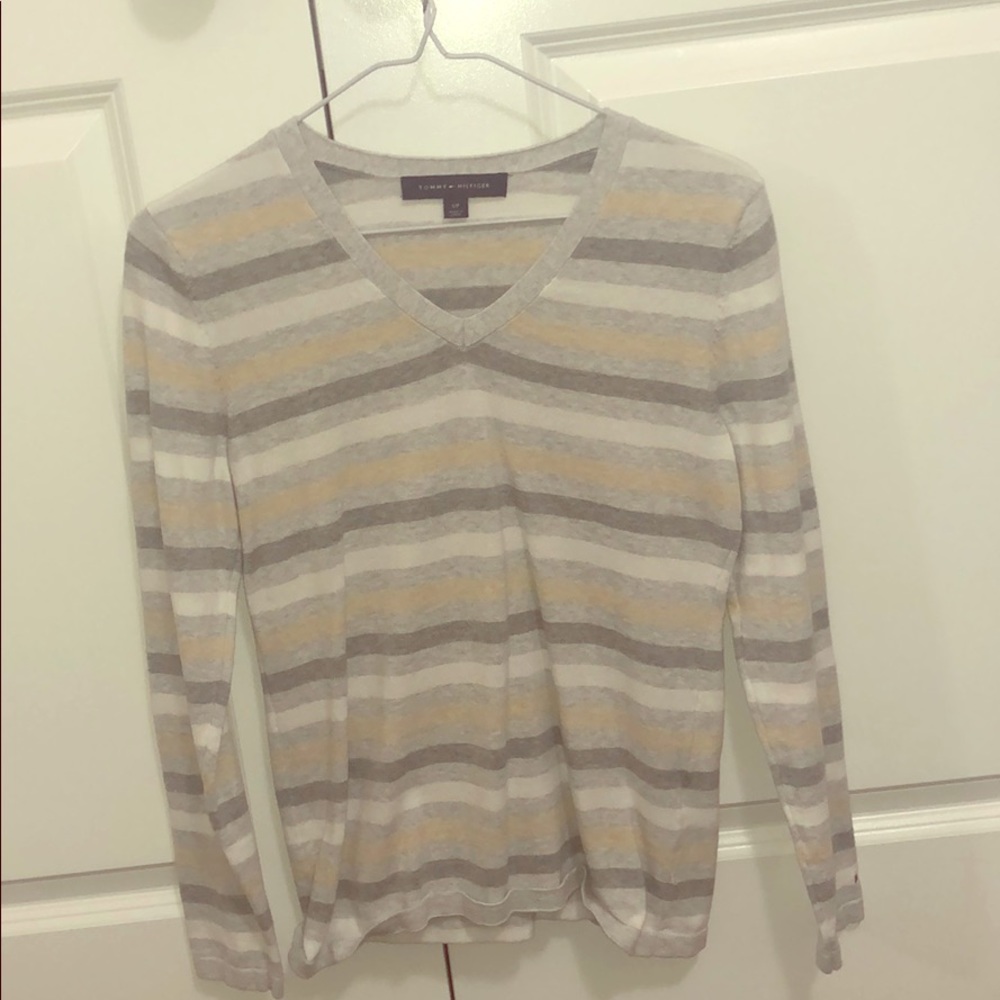 Tommy Hilfiger long sleeve